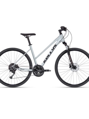 KELLYS PHEEBE 20 2026 White - M (19" KELLYS PHEEBE 20 2026 White - M (19"