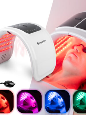 Infračervený LED tunel inSPORTline Infradome Infračervený LED tunel inSPORTline Infradome