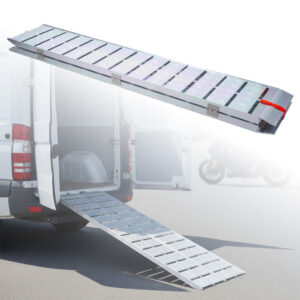 Nájazdová rampa W-TEC Gordanox pre ATV/UTV 215x78