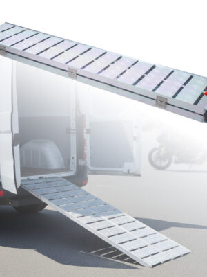 Nájazdová rampa W-TEC Gordanox pre ATV/UTV 215x78