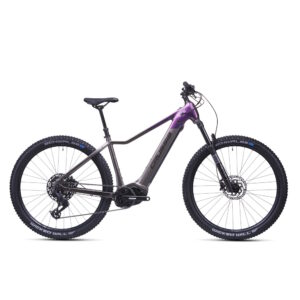 Horský elektrobicykel Crussis e-Fionna 10.11 715Wh 29" - model 2026 20" (175-190 cm)
