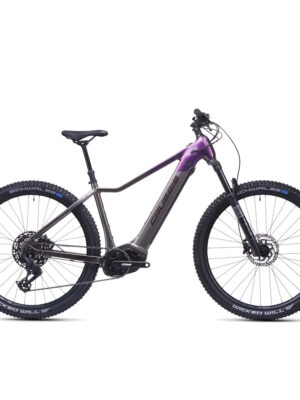 Horský elektrobicykel Crussis e-Fionna 10.11 715Wh 29" - model 2026 20" (175-190 cm) Horský elektrobicykel Crussis e-Fionna 10.11 715Wh 29" - model 2026 20" (175-190 cm)