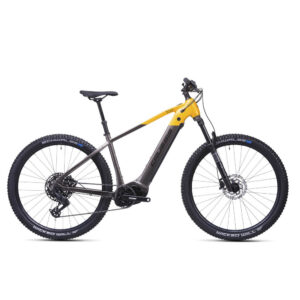 Horský elektrobicykel Crussis e-Largo 10.11 894Wh 29" - model 2026 22" (180-200 cm)