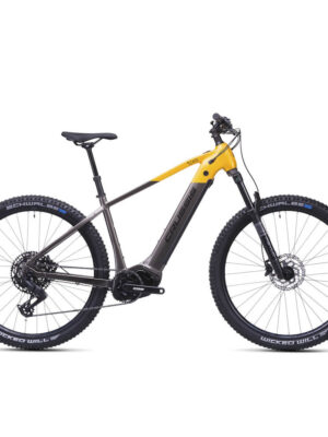 Horský elektrobicykel Crussis e-Largo 10.11 894Wh 29" - model 2026 22" (180-200 cm) Horský elektrobicykel Crussis e-Largo 10.11 894Wh 29" - model 2026 22" (180-200 cm)