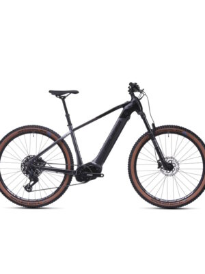 Horský elektrobicykel Crussis ONE-Largo 10.11 715Wh 29" - model 2026 22" (180-200 cm)