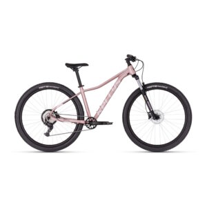 Dámsky horský bicykel KELLYS VANITY X50 29" - model 2026 Rose Gold - L (18″ Dámsky horský bicykel KELLYS VANITY X50 29" - model 2026 Rose Gold - L (18″