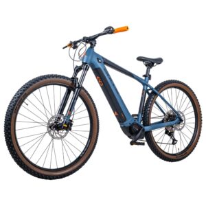 Horský elektrobicykel Bulls Copperhead EVO 2 29" 750Wh modrá - XL (21" Horský elektrobicykel Bulls Copperhead EVO 2 29" 750Wh modrá - XL (21"