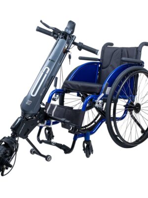 Mechanický skladací športový invalidný vozík inSPORTline Brenstark odľahčený s pohonom Oppatia Mechanický skladací športový invalidný vozík inSPORTline Brenstark odľahčený s pohonom Oppatia