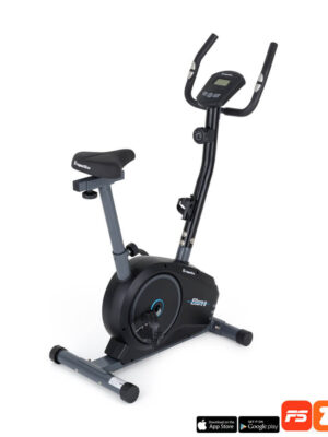 Rotoped inSPORTline Ellare II čierno-modrá