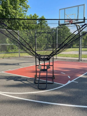 Vracač basketbalových lôpt inSPORTline Havaster II Vracač basketbalových lôpt inSPORTline Havaster II