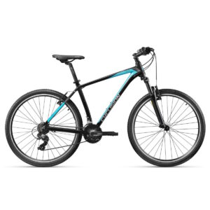 Horský bicykel Cyclision Corph 8 MK-II 29" Cyan Night - XL (21"