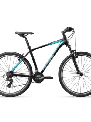 Horský bicykel Cyclision Corph 8 MK-II 29" Cyan Night - XL (21"