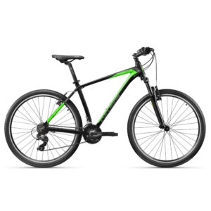 Horský bicykel Cyclision Corph 8 MK-II 29" Dark Green - XL (21" Horský bicykel Cyclision Corph 8 MK-II 29" Dark Green - XL (21"