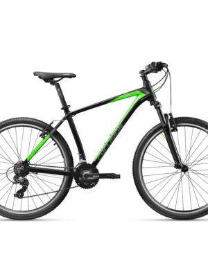 Horský bicykel Cyclision Corph 8 MK-II 29" Dark Green - XL (21"