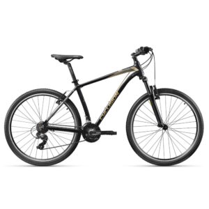 Horský bicykel Cyclision Corph 8 MK-II 29" Thunder Gold - XL (21" Horský bicykel Cyclision Corph 8 MK-II 29" Thunder Gold - XL (21"