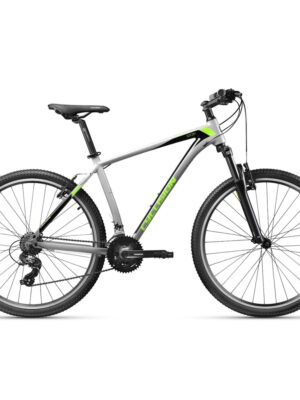 Horský bicykel Cyclision Corph 8 MK-II 29" Acid Gray - M (17"