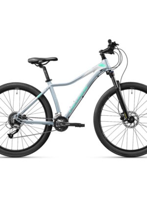 Dámsky horský bicykel Cyclision Corpha 3 MK-II 29" Minty Gray - M (17"