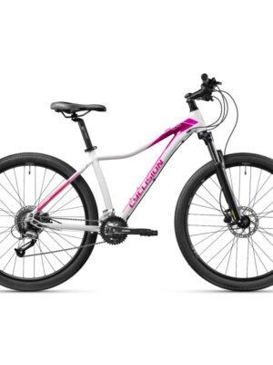 Dámsky horský bicykel Cyclision Corpha 3 MK-II 29" Pink Wave - M (17"