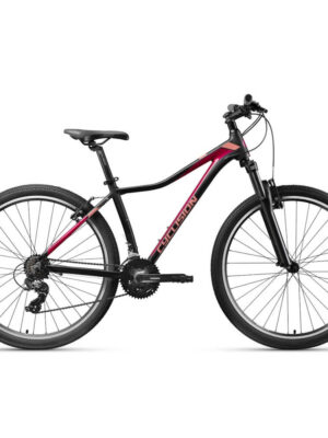 Cyclision Corpha 6 MK-II 29" - model 2024 Coralberry - L (19" Cyclision Corpha 6 MK-II 29" - model 2024 Coralberry - L (19"