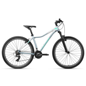 Cyclision Corpha 6 MK-II 29" - model 2024 Minty Gray - L (19" Cyclision Corpha 6 MK-II 29" - model 2024 Minty Gray - L (19"