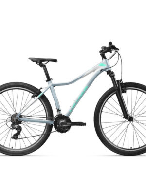 Cyclision Corpha 6 MK-II 29" - model 2024 Minty Gray - L (19" Cyclision Corpha 6 MK-II 29" - model 2024 Minty Gray - L (19"