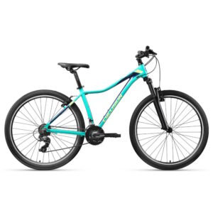Cyclision Corpha 6 MK-II 29" - model 2024 Caribbean Sea - L (19")
