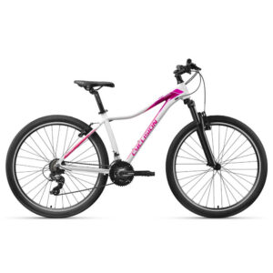 Cyclision Corpha 6 MK-II 29" - model 2024 Pink Wave - L (19")