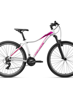 Cyclision Corpha 6 MK-II 29" - model 2024 Pink Wave - L (19") Cyclision Corpha 6 MK-II 29" - model 2024 Pink Wave - L (19")