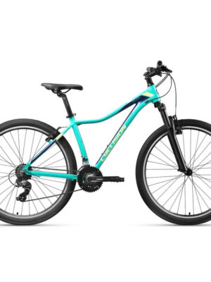 Dámsky horský bicykel Cyclision Corpha 6 MK-II 27