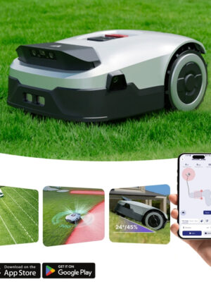 Anthbot Genie 600 Anthbot Genie 600