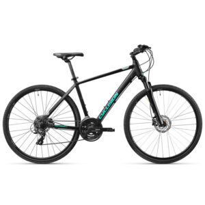 Cyclision Zodin 4 MK-II 28" - model 2024 Dark Minty - XL (21" Cyclision Zodin 4 MK-II 28" - model 2024 Dark Minty - XL (21"