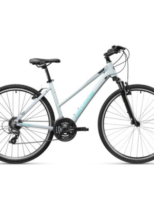 Dámsky crossový bicykel Cyclision Zodya 5 MK-II 28" Cold Mint - L (19" Dámsky crossový bicykel Cyclision Zodya 5 MK-II 28" Cold Mint - L (19"