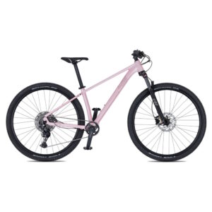 4EVER Yoga Coral Lady 29" - model 2026 coral/black - M (17