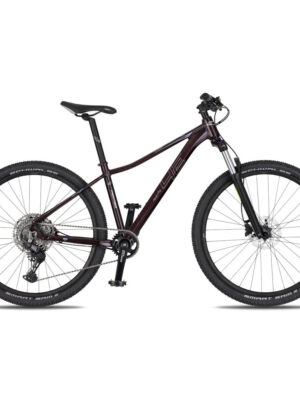 Dámsky horský bicykel 4EVER Frontbee Lady 27