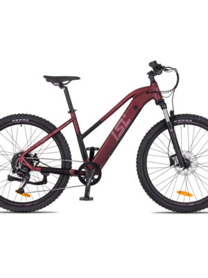 inSPORTline ISL 648 Wh Cleora 27