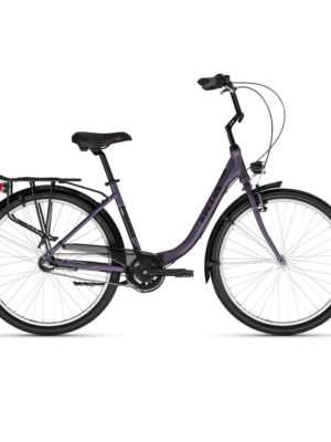 Mestský bicykel KELLYS AVERY 10 26" 10.0 17" (155-175 cm) Mestský bicykel KELLYS AVERY 10 26" 10.0 17" (155-175 cm)