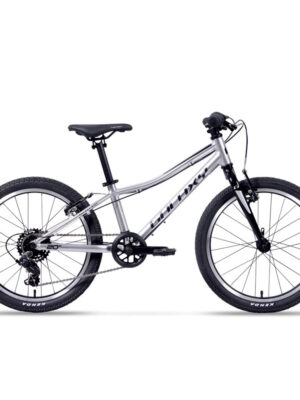 Detský bicykel Galaxy Cetis Lite 20" 9.0 strieborná - 10" (115-135 cm) Detský bicykel Galaxy Cetis Lite 20" 9.0 strieborná - 10" (115-135 cm)