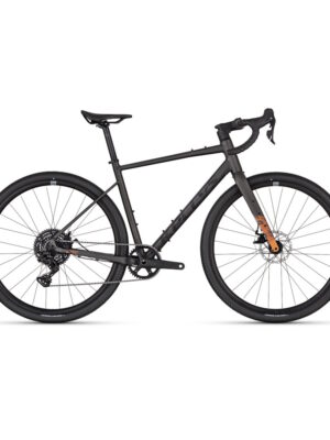 Gravel bicykel KELLYS GROOT 30 28" - model 2026 Graphite Grey - L (20 Gravel bicykel KELLYS GROOT 30 28" - model 2026 Graphite Grey - L (20