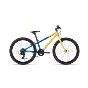 KELLYS KITER 30 24" 2026 Marine Gold - 11" (120-140 cm)