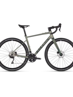 KELLYS GROOT 70 2026 Hunter Green - L (20 KELLYS GROOT 70 2026 Hunter Green - L (20