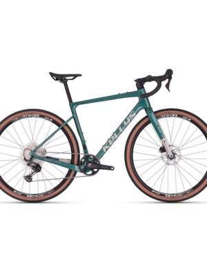 KELLYS SOOT X90 2026 Emerald Green - L (20" KELLYS SOOT X90 2026 Emerald Green - L (20"