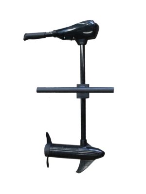 Lodný elektromotor inSPORTline A1001 46lb/492W/12V