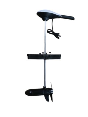 Lodný elektromotor inSPORTline A1003 34lb/380W/12V