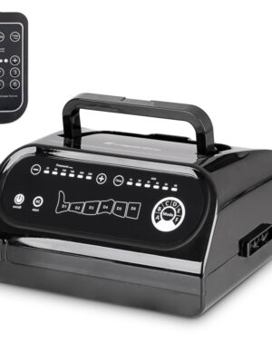 Hlavná jednotka pre kompresný masážny systém inSPORTline Compisimo Base