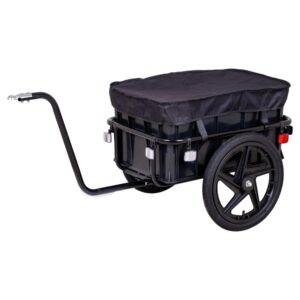 Príves za elektrický vozík inSPORTline Thodor Príves za elektrický vozík inSPORTline Thodor