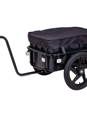 Príves za elektrický vozík inSPORTline Thodor