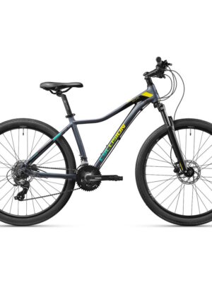 Dámsky horský bicykel Cyclision Corpha 5 MK-II 29" Summer Rain - L (19" Dámsky horský bicykel Cyclision Corpha 5 MK-II 29" Summer Rain - L (19"