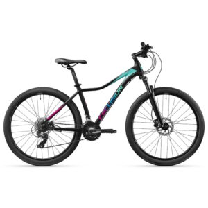 Dámsky horský bicykel Cyclision Corpha 5 MK-II 29" Sunset Night - L (19"