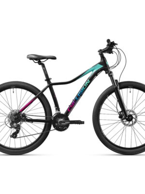 Dámsky horský bicykel Cyclision Corpha 5 MK-II 29" Sunset Night - L (19" Dámsky horský bicykel Cyclision Corpha 5 MK-II 29" Sunset Night - L (19"