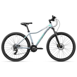 Dámsky horský bicykel Cyclision Corpha 5 MK-II 29" Minty Gray - L (19"